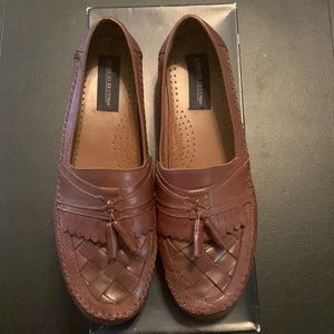 Giorgio Brutini loafers